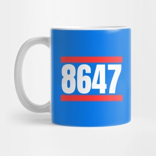 8647 Mug
